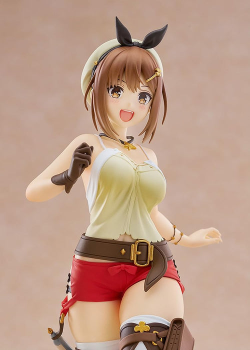 Good Smile Company Pop Up Parade Atelier Ryza Reisalin Stout L Size Figure- Japan Figure Store - #1 Bring To You The Best Japanese Goods