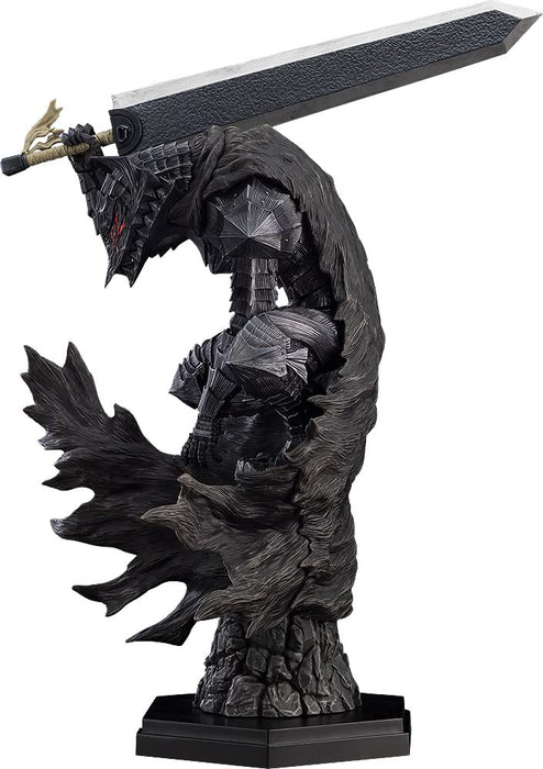 Figurine Pop Up Parade Berserk Guts Berserker Armor Taille L de Max Factory, deuxième revente