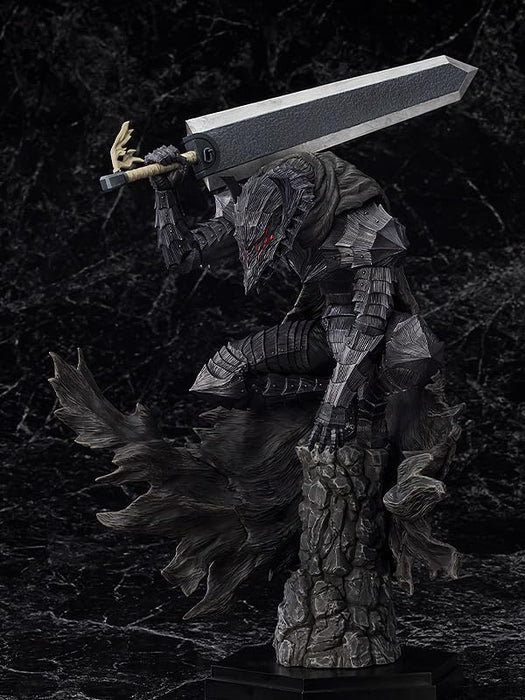 Figurine Pop Up Parade Berserk Guts Berserker Armor Taille L de Max Factory, deuxième revente