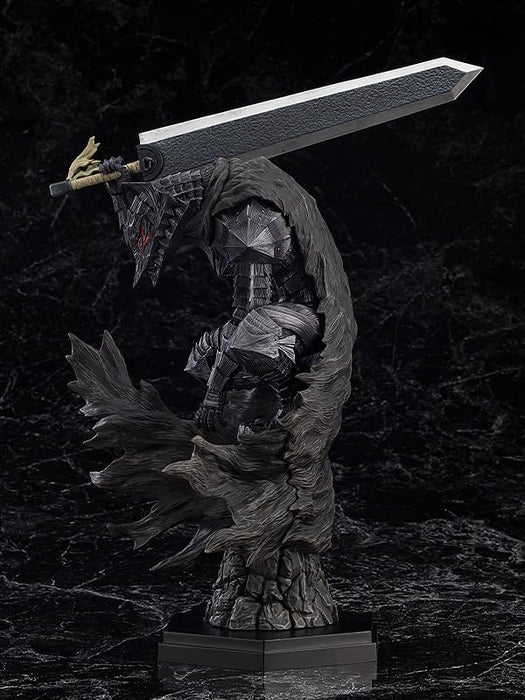 Figurine Pop Up Parade Berserk Guts Berserker Armor Taille L de Max Factory, deuxième revente