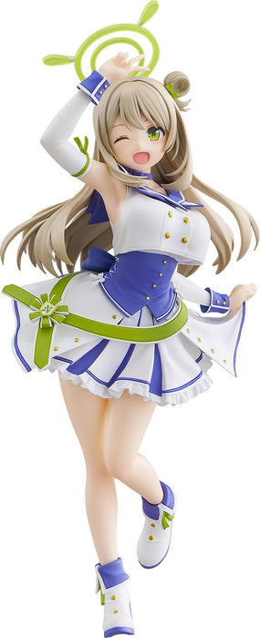 Good Smile Company Pop Up Parade Blue Archive Ryuma Nonomi Figure- Japan Figure Store - #1 Bring To You The Best Japanese Goods