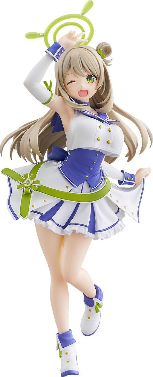 Good Smile Company Pop Up Parade Blue Archive Ryuma Nonomi Figure- Japan Figure Store - #1 Bring To You The Best Japanese Goods