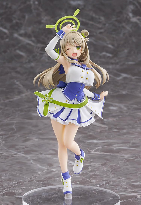 Good Smile Company Pop Up Parade Blue Archive Ryuma Nonomi Figure- Japan Figure Store - #1 Bring To You The Best Japanese Goods