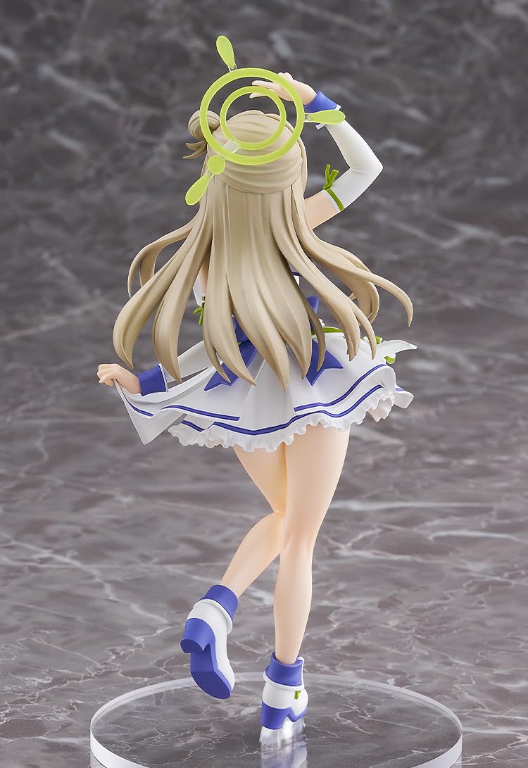 Good Smile Company Pop Up Parade Blue Archive Ryuma Nonomi Figure- Japan Figure Store - #1 Bring To You The Best Japanese Goods