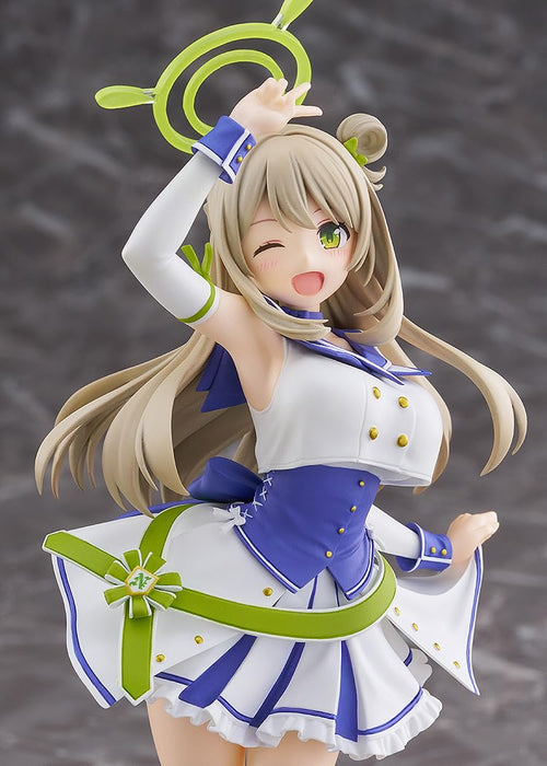 Good Smile Company Pop Up Parade Blue Archive Ryuma Nonomi Figure- Japan Figure Store - #1 Bring To You The Best Japanese Goods