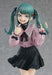 Good Smile Company Pop Up Parade Hatsune Miku The Vampire Ver. L Size Figure- Japan Figure Store - #1 Bring To You The Best Japanese Goods