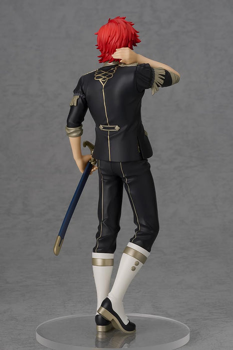Good Smile Company Pop Up Parade Fire Emblem Sylvain Jose Gautier Figurine- Japan Figure Store - #1 Bring To You The Best Japanese Goods