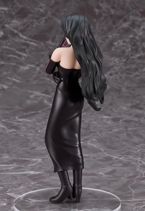 Good Smile Company Pop Up Parade Lust Figure from Fullmetal Alchemist Brotherhood- Japan Figure Store - #1 Bring To You The Best Japanese Goods