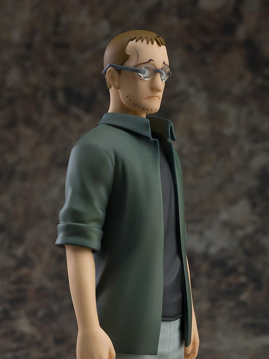 Good Smile Company Pop Up Parade Fullmetal Alchemist Shou Tucker Nina Chimera- Japan Figure Store - #1 Bring To You The Best Japanese Goods