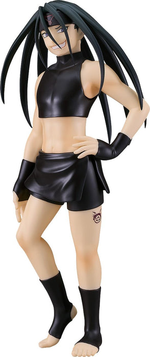 Good Smile Company Pop Up Parade Fullmetal Alchemist Envy Figure Non-Scale