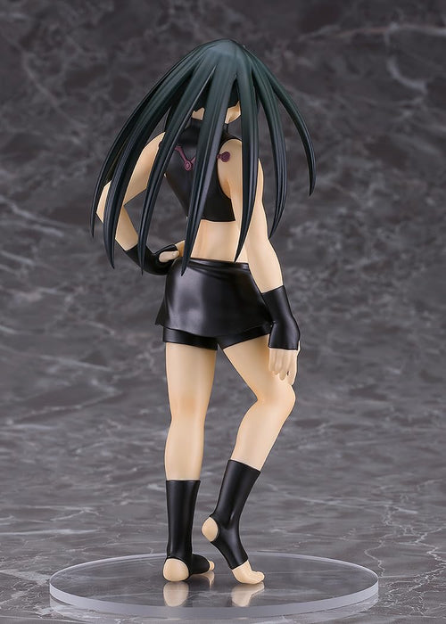 Good Smile Company Pop Up Parade Fullmetal Alchemist Envy Figure Non-Scale