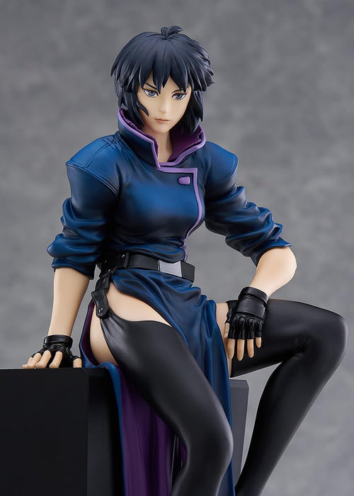 Max Factory Pop Up Parade Ghost In The Shell 1995 Motoko Kusanagi L Size Figure