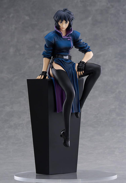 Max Factory Pop Up Parade Ghost In The Shell 1995 Motoko Kusanagi L Size Figure