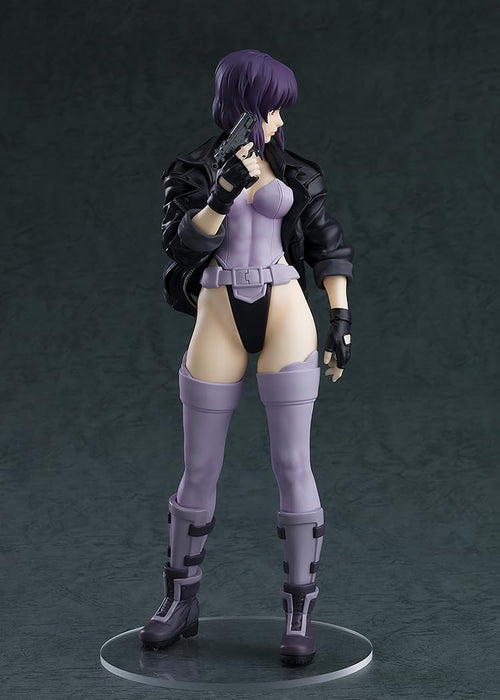 Max Factory Pop Up Parade Ghost In The Shell SAC Kusanagi Motoko L Size Figure