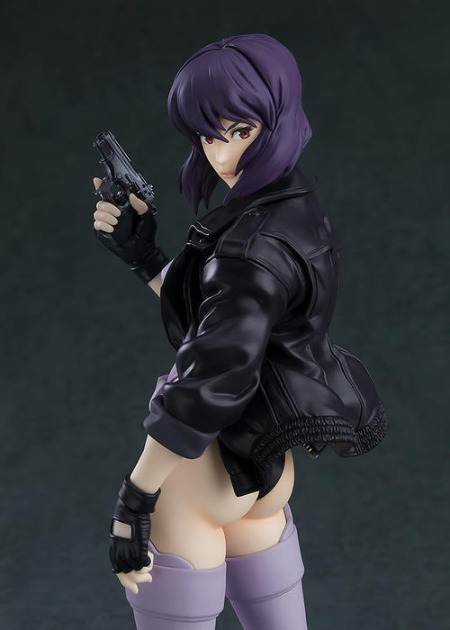 Max Factory Pop Up Parade Ghost In The Shell SAC Kusanagi Motoko L Size Figure