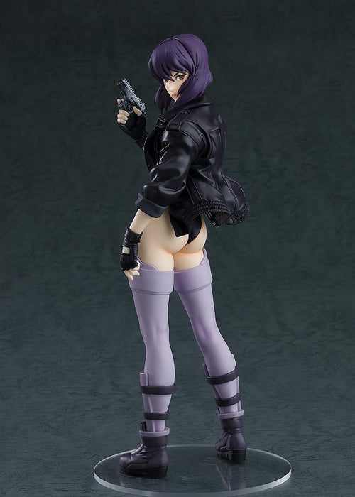 Max Factory Pop Up Parade Ghost In The Shell SAC Kusanagi Motoko L-Größe Figur