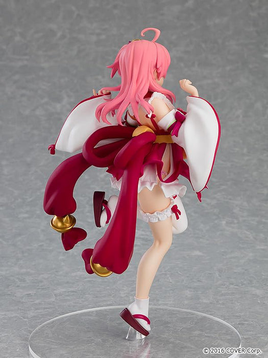 Revente de figurines en plastique non-échelle Max Factory Pop Up Parade Hololive Sakura Miko