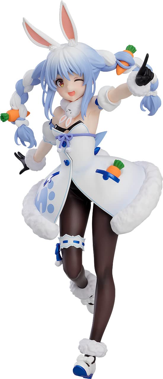 Max Factory Pop Up Parade Usada Pekora Hololive Figure Non-Scale Plastic Toy- Japan Figure Store - #1 Bring To You The Best Japanese Goods