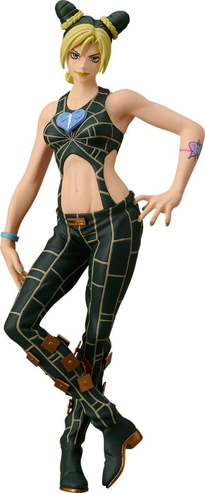 Good Smile Company Pop Up Parade Jolyne Cujoh JoJo's Stone Ocean Figure- Japan Figure Store - #1 Bring To You The Best Japanese Goods