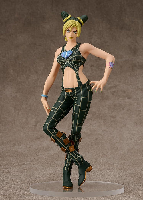 Good Smile Company Pop Up Parade Jolyne Cujoh JoJo's Stone Ocean Figure- Japan Figure Store - #1 Bring To You The Best Japanese Goods