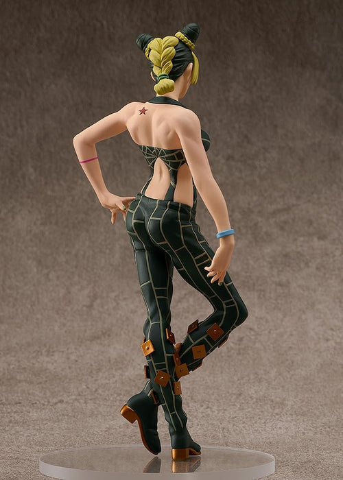Good Smile Company Pop Up Parade Jolyne Cujoh JoJo's Stone Ocean Figure- Japan Figure Store - #1 Bring To You The Best Japanese Goods