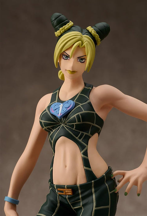 Good Smile Company Pop Up Parade Jolyne Cujoh JoJo's Stone Ocean Figure- Japan Figure Store - #1 Bring To You The Best Japanese Goods