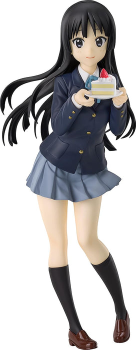 Good Smile Arts Shanghai Pop Up Parade K-On Akiyama Mio L Size Figure- Japan Figure Store - #1 Bring To You The Best Japanese Goods