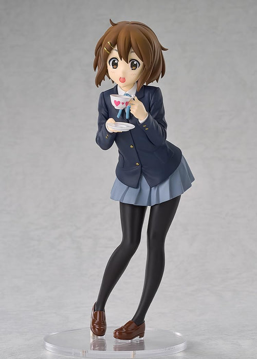 Good Smile Arts Shanghai Pop Up Parade K-On Hirasawa Yui L Size Figure- Japan Figure Store - #1 Bring To You The Best Japanese Goods