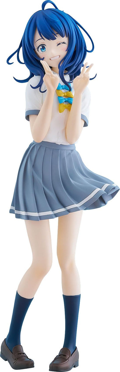Good Smile Company Pop Up Parade Anna Yanami L Size Figure Japan Exclusive- Japan Figure Store - #1 Bring To You The Best Japanese Goods