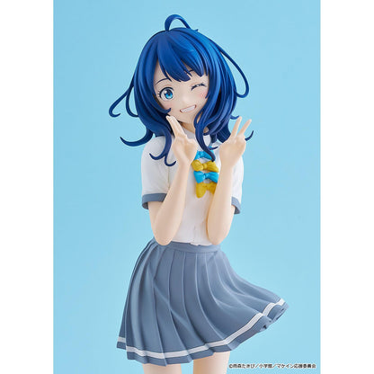 Good Smile Company Pop Up Parade Anna Yanami L Size Figure Japan Exclusive- Japan Figure Store - #1 Bring To You The Best Japanese Goods