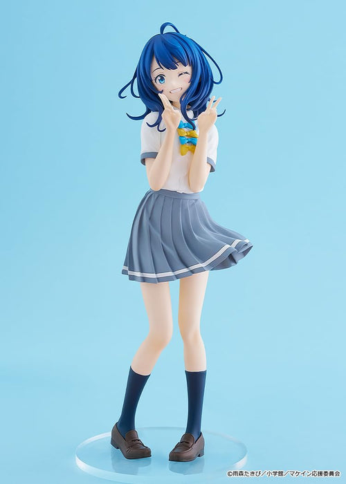 Good Smile Company Pop Up Parade Anna Yanami L Size Figure Japan Exclusive- Japan Figure Store - #1 Bring To You The Best Japanese Goods