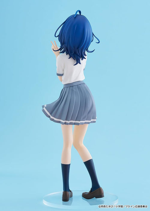 Good Smile Company Pop Up Parade Anna Yanami L Size Figure Japan Exclusive- Japan Figure Store - #1 Bring To You The Best Japanese Goods