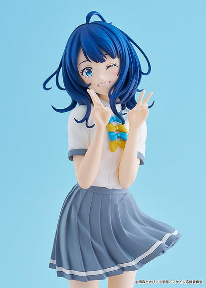 Good Smile Company Pop Up Parade Anna Yanami L Size Figure Japan Exclusive- Japan Figure Store - #1 Bring To You The Best Japanese Goods