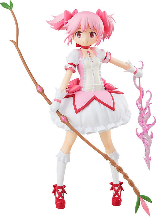 Good Smile Company Pop Up Parade Kaname Madoka Figure from Madoka Magica Rebellion- Japan Figure Store - #1 Bring To You The Best Japanese Goods