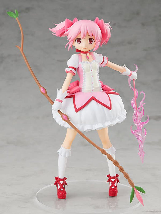 Good Smile Company Pop Up Parade Kaname Madoka Figure from Madoka Magica Rebellion- Japan Figure Store - #1 Bring To You The Best Japanese Goods