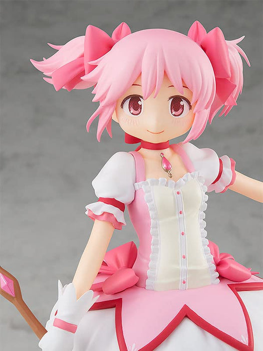 Good Smile Company Pop Up Parade Kaname Madoka Figure from Madoka Magica Rebellion- Japan Figure Store - #1 Bring To You The Best Japanese Goods