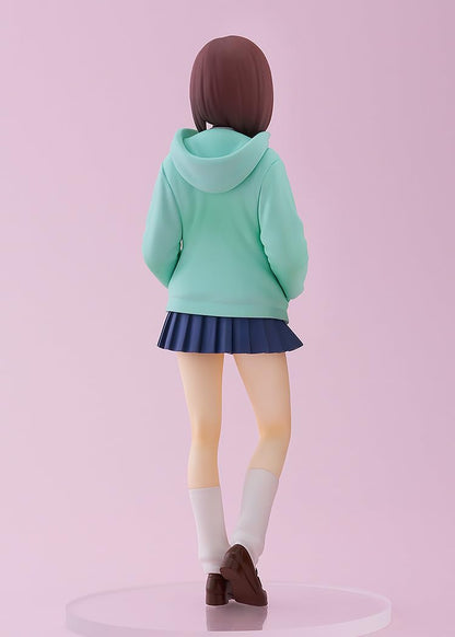 Good Smile Company Pop Up Parade Dandadan Momo Figure Collectible- Japan Figure Store - #1 Bring To You The Best Japanese Goods