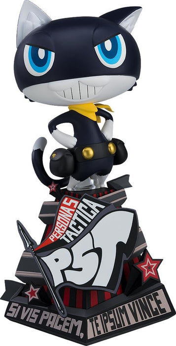 Good Smile Company Pop Up Parade Persona 5 Tactics Morgana L Size Figure- Japan Figure Store - #1 Bring To You The Best Japanese Goods