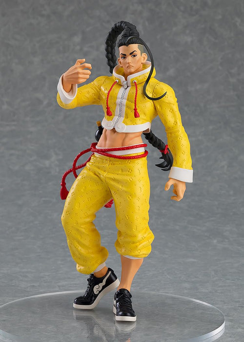 Max Factory Pop Up Parade Street Fighter Jamie Non-Scale Plastic Figure