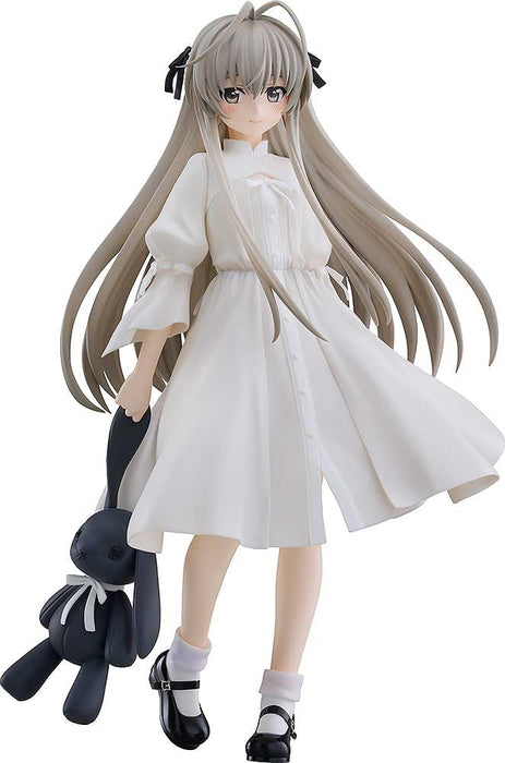 Good Smile Company Pop Up Parade Kasugano Sora L Size Yosuga No Sora Figure- Japan Figure Store - #1 Bring To You The Best Japanese Goods