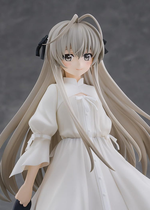 Good Smile Company Pop Up Parade Kasugano Sora L Size Yosuga No Sora Figure- Japan Figure Store - #1 Bring To You The Best Japanese Goods