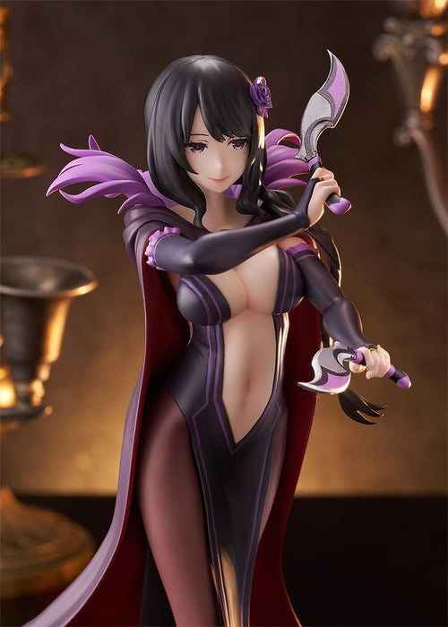 Good Smile Company Pop Up Parade Re:Zero Elsa Granhiert L Size Figure- Japan Figure Store - #1 Bring To You The Best Japanese Goods