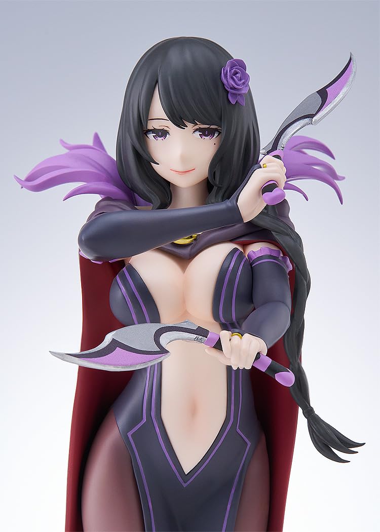 Good Smile Company Pop Up Parade Re:Zero Elsa Granhiert L Size Figure- Japan Figure Store - #1 Bring To You The Best Japanese Goods