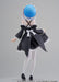 Good Smile Company Pop Up Parade Rem L Size Figure from Re:Zero Japan Edition- Japan Figure Store - #1 Bring To You The Best Japanese Goods