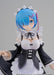 Good Smile Company Pop Up Parade Rem L Size Figure from Re:Zero Japan Edition- Japan Figure Store - #1 Bring To You The Best Japanese Goods
