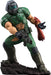 Good Smile Company Pop Up Parade Doom Marine Figure - Collectible Model Toy- Japan Figure Store - #1 Bring To You The Best Japanese Goods