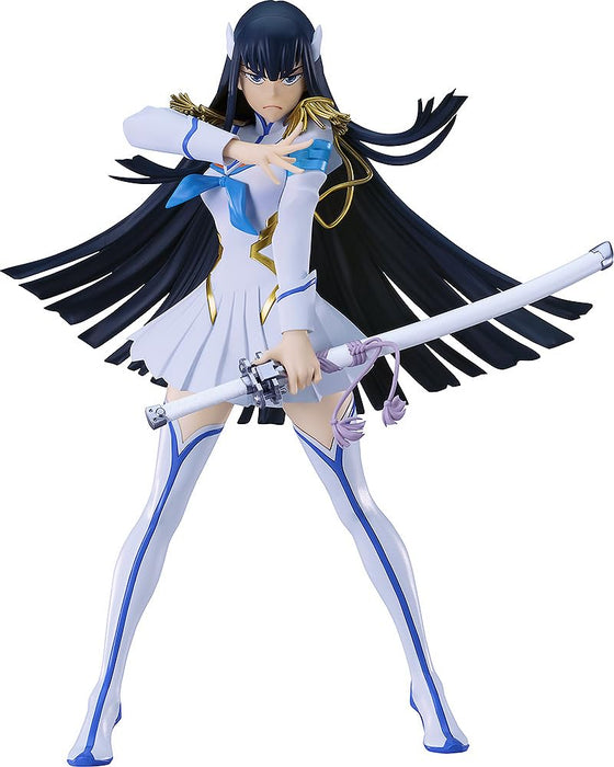 Good Smile Company Pop Up Parade Kill La Kill Satsuki Kiryuuin Figure- Japan Figure Store - #1 Bring To You The Best Japanese Goods