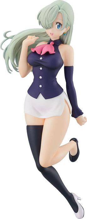 Good Smile Company Pop Up Parade Elizabeth Figure - Seven Deadly Sins Resale