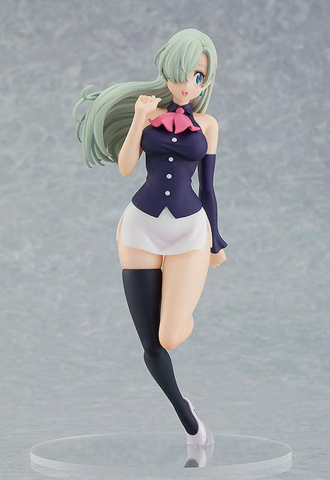 Good Smile Company Pop Up Parade Elizabeth Figure - Seven Deadly Sins Resale