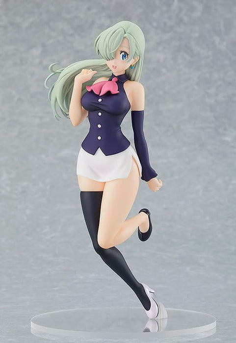 Good Smile Company Pop Up Parade Elizabeth Figure - Seven Deadly Sins Resale